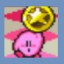Retro Achievement for Light Kirby