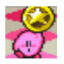 Retro Achievement for Ghost Kirby