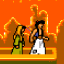 Picture for achievement Agrabah Rooftops}