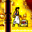Retro Achievement for Forbidden Treasure