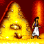 Retro Achievement for Following the Carpet