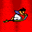Retro Achievement for Cave of Wonders