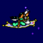 Retro Achievement for Watching from Above