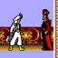 Retro Achievement for Nothing Hits Me
