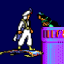 Retro Achievement for Undying Prince