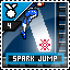 Spark and Jump Upgrade