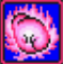Retro Achievement for Fireball Kirby