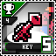 Key No.5