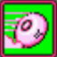 Retro Achievement for Wheel Kirby