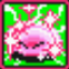 Retro Achievement for Spark Kirby