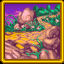 Retro-Risultato per il gioco Goldenrod Grandmaster