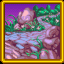 Retro-Risultato per il gioco Periwinkle Prodigy