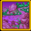Retro-Risultato per il gioco Violet Virtuoso
