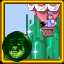 Retro-Risultato per il gioco There's No Place Like Home