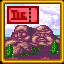 Retro-Risultato per il gioco Swept Away in the Rouge River