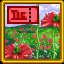 Retro-Risultato per il gioco Petal Pursuit in the Poppies