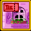 Retro-Risultato per il gioco Swinging in the Eaves