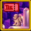 Retro-Risultato per il gioco Spelunking in Crimson Caves