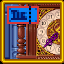 Retro-Risultato per il gioco Out of Time in Indigo Palace