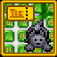 Retro-Risultato per il gioco Toto Finds the Hidden Message