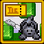 Retro-Risultato per il gioco Toto Dodges the Mouse Gang