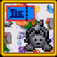Retro-Risultato per il gioco Toto Matches Three-of-a-Kind