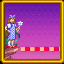 Retro-Risultato per il gioco The Purplexing Road