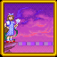 Retro-Risultato per il gioco The Technicolor Trail of Oz