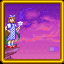 Retro-Risultato per il gioco Broken Bridges in Gillikin Country
