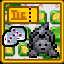 Retro-Risultato per il gioco Toto vs the Wizard of Odds