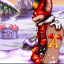 Realização Retrô para o jogo Ice Cap Extended