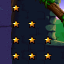 Realização Retrô para o jogo Castle Explorer 1