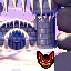 Realização Retrô para o jogo Batseeker Fort 1