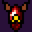 Realização Retrô para o jogo Bats Must Fly
