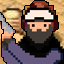 Retro-Risultato per il gioco Hero of the Day