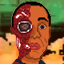 Retro-Risultato per il gioco Say My Name