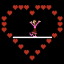 复古成就游戏 I Won't Let You Down, My Love