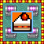 Retro Achievement for Took One on the Chin