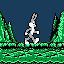 Retro Achievement for Caves