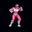 Picture for achievement Pink Ranger}