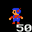 复古成就游戏 Stage 50
