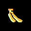 复古成就游戏 Banana