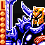 复古成就游戏 Evil King of a Millenary Underground