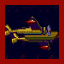 Retro Achievement for Thunderyak Fighter