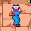 Retro Achievement for Tomb of the Pharaoh
