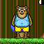 Retro Achievement for Hi No Tori