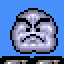 Retro Achievement for Cliffhanger