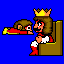 Retro Achievement for The Non-Stop Action (16-bit Edition)