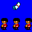 Retro Achievement for Karate Kidd