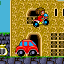 Retro Achievement for Rookietown's Pacifists Bike Club